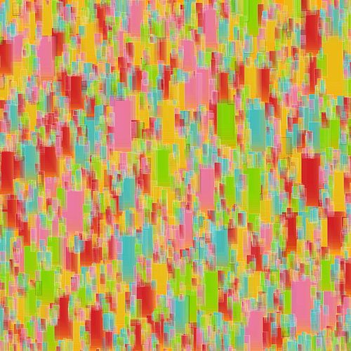 Digital disco | Hot Stuff