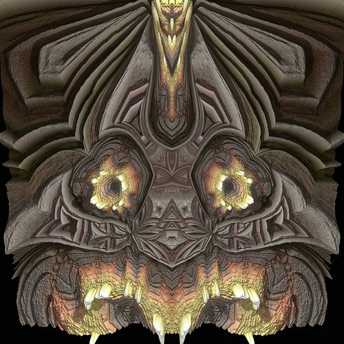 Troost van moeder aarde