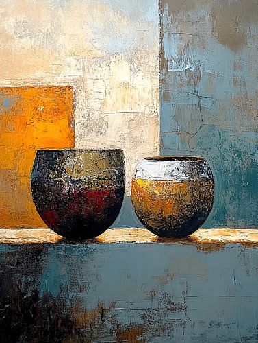 Aardewerk | Silent Depths