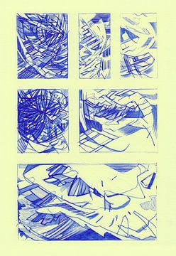 superpositions-s045__2013 by Hans Zantman