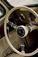 Guidon classique