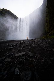 Iceland by David Blok