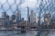 Lower Manhattan by Tubray thumbnail