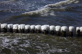 Baltic Sea by Thomas Jäger
