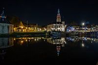 Breda - Niederlande
