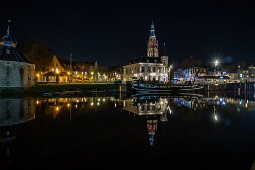 Breda - Nederland