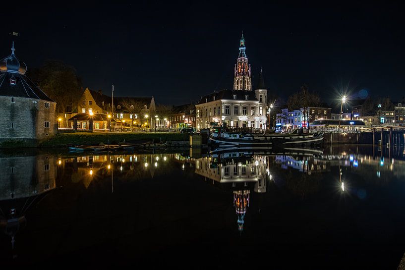 Breda - Niederlande von I Love Breda