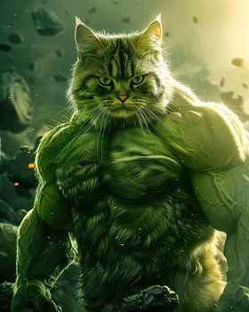 Der entfesselte Purrk