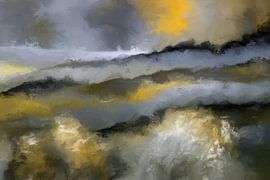 Twilight Veil by Frankie Soldado