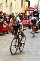 Kimberly LeCourt Via Santa Caterina Siena