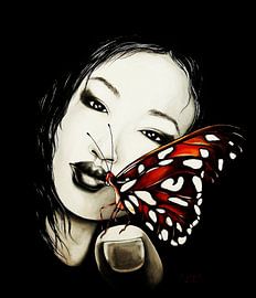 Delicacy van Marcella Mandis