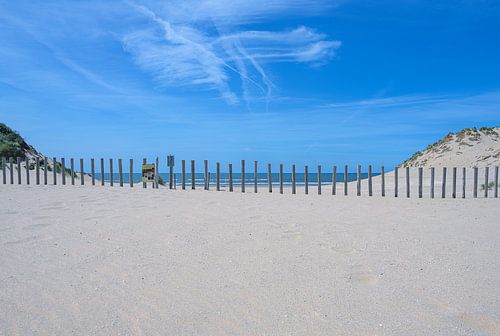 Strandslag Kattendel