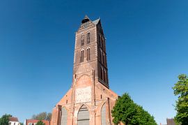 Wismar sur Richard Wareham