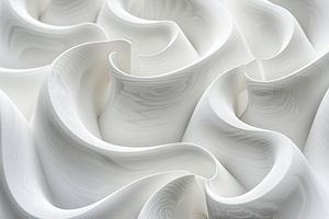 digitale abstrakte Kunst