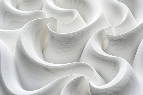 digitaal abstracte kunst