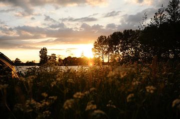 landschap foto van Armin Wolf