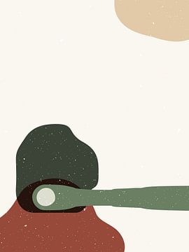 Abstrakte Zusammensetzung 4 von NKTN