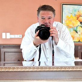 Jan van Reij profielfoto