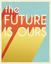 De toekomst is de onze I, Janelle Penner van Wild Apple thumbnail