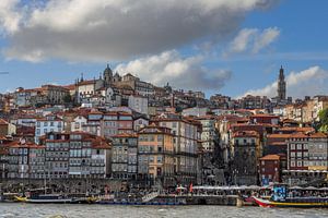 Altstadt von Porto