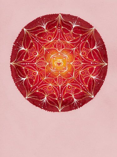 root chakra