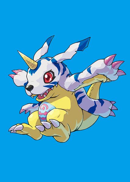 Axolotl The Adorable Regenerating Amphibian by hanzo afthar