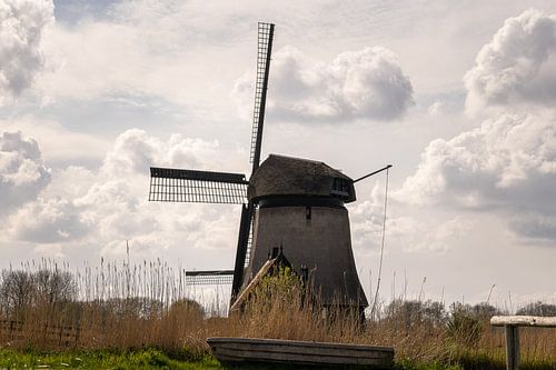 Mühle
