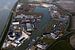 Industriehaven Harlingen (luchtfoto) von Meindert van Dijk