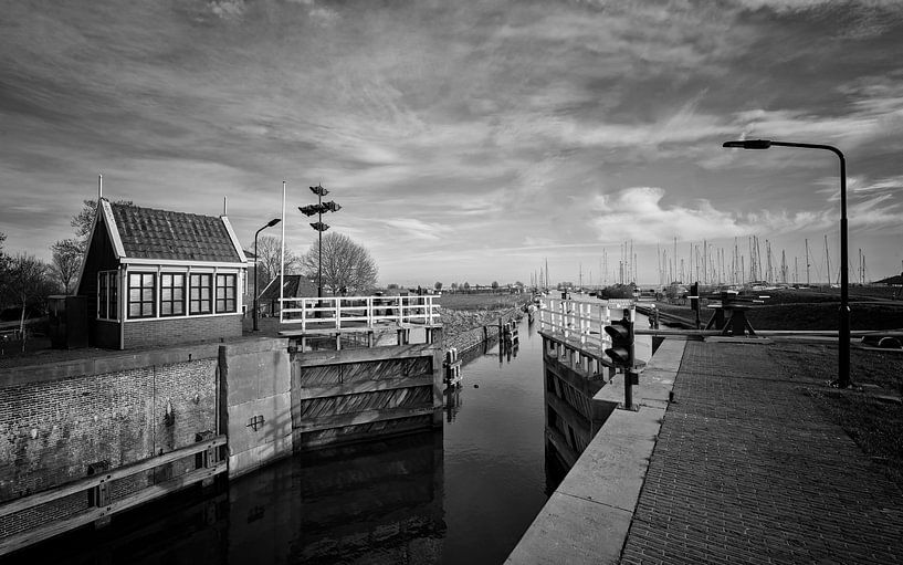 Edam by Edward van Hees