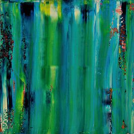 Wasserfall by Claudia Färber