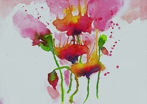 Blumen