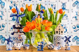 Typically Dutch by Ton Bosman