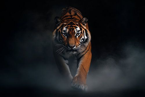Tijger