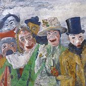 Expressionismus (Alte Meister)