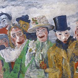 Expressionism (Old Masters)