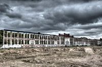 Enka Ede HDR