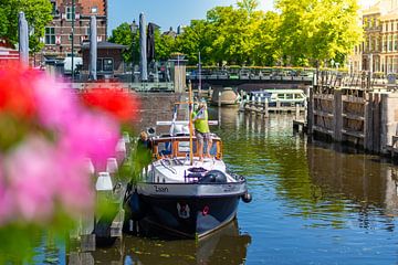 Lingehaven Gorinchem