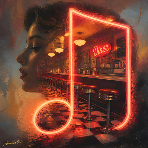 The Neon Note
