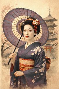 Sakura Muse