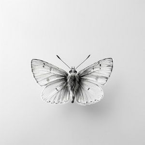 Schmetterling