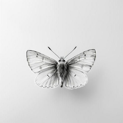 Vlinder