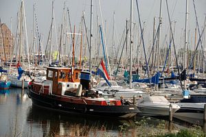 NEDERLAND/THE NETHERLANDS