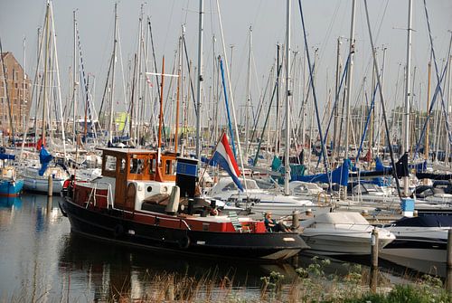 NEDERLAND/THE NETHERLANDS