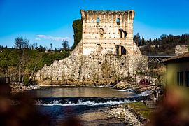 Borghetto - Italien