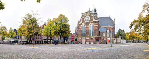 Jordaan Noordermarkt Amsterdam