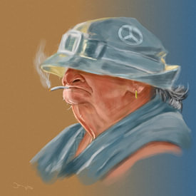Jan Brons Profilfoto