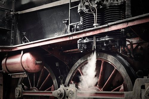 Getuigen van het verleden