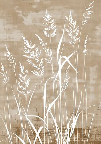 Champs de sérénité