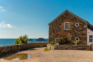 Haus in Cape Cornwall