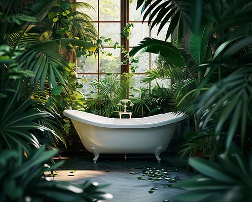 Aesthetic still life